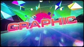 Retro Synthwave Opener - Openers | After Effect Template