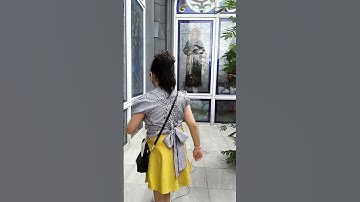 Gereja Katedral Sintang..#viralshorts #viralvideo #viralreels #loveralivi #livihuang #singercilik