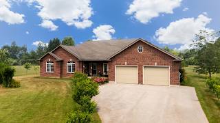 11004 Lakeshore Road, Wainfleet | Rural Brick Bungalow For Sale 11004 Lakeshore Road, Wainfleet | Rural Brick Bungalow For Sale