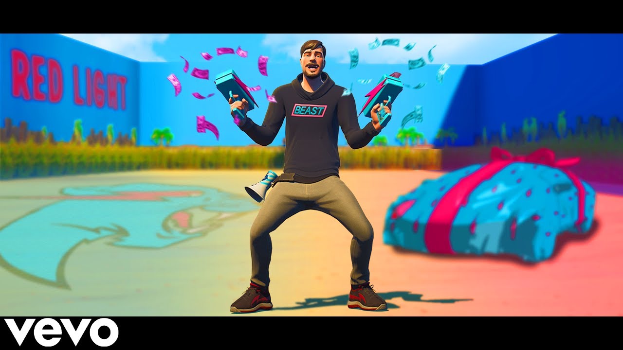 MrBeast outro by 1vweed7