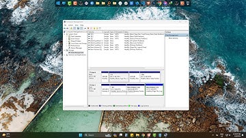How to Hide any Drive and Get back when Needed - HDD/SSD Privacy Tricks