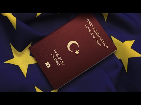 Video: Làm Thế Nào để Có Quốc Tịch Thổ Nhĩ Kỳ