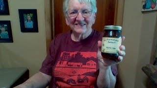 FROG Jam tasting
