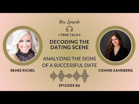 Decoding the Dating Scene: Analyzing the signs of a Successful Date