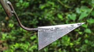 TOP HOMEMADE Garden TOOL and their USES