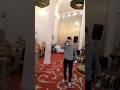 Sabir Malaga Choufou L Amour Madar Fiya Live Cover Amine Babylone 