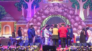 Chaiti 2025  Kamal Burudi Performance02