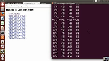 Multipath mptcp on Ubuntu Client and Server