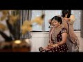Tri  jayna  wedding  reception  highlight 2021