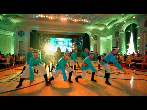 Самый лучший танец на свадьбе (the best dance)