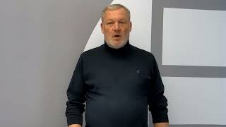 Richard Lind CEO IAR Systems