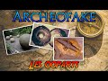Les ooparts, les objets qui refont l'histoire 🔨📀| Archéo-Fake