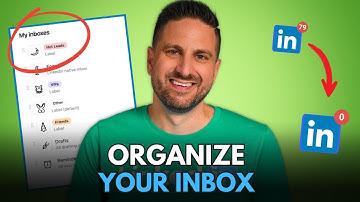 How to Manage Your LinkedIn Inbox Like a Pro (Without Losing Your Mind)