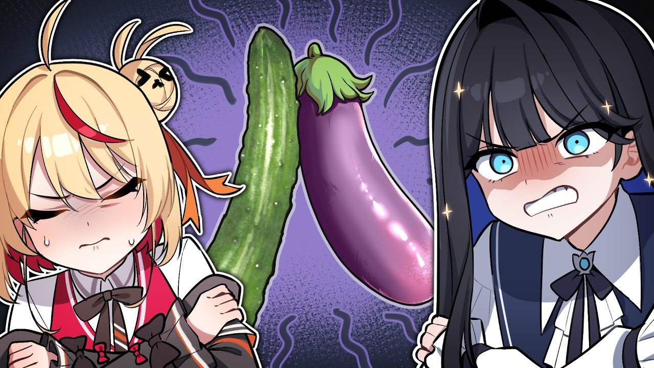 이 녀석들은 대체 왜 인기가 많은 건데?