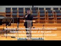 Antidote for an Axious Heart - Living with Thanksgiving - Pr Kevin Walkowiak