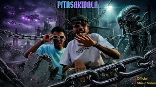 RMC SENIYA FT. RMC HESHAA (පිටSAKWALA) | O.M.V