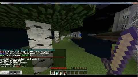 Mcctf Ninja tutorial