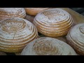 Pest-immune flour storage for Orel Bakery