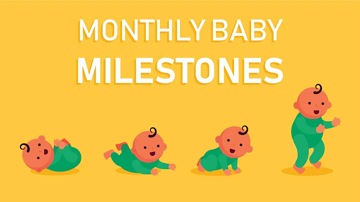 What are Baby Monthly Milestones? How Should a Baby Grow? - DayDayNews