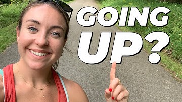 You Should Be Running Hills and Here