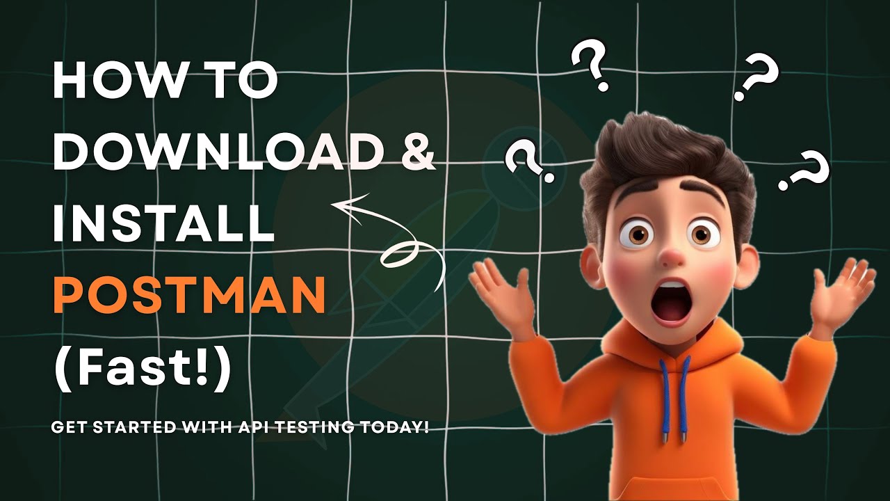 How To Download Postman On MacBook Air M1