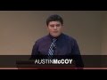 A lowcost portable disease detection tool  austin mccoy  tedxhoracepark