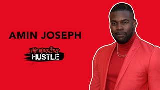 Amin Joseph On Playing Uncle Jerome In Snowfall John Singleton  The Govt Role In Crack Epidemic