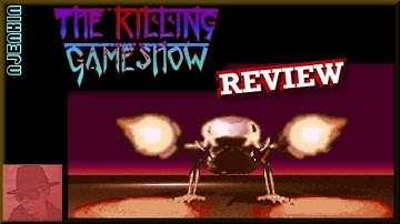 AMIGA : The Killing Game Show - with Commentary !!