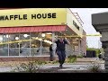 The Donut Report: Waffle house