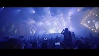 Martin Garrix - Poison concert