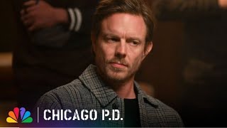 Ruzek Gets Held Up at a Poker Game - Chicago PD (Episode Highlight)