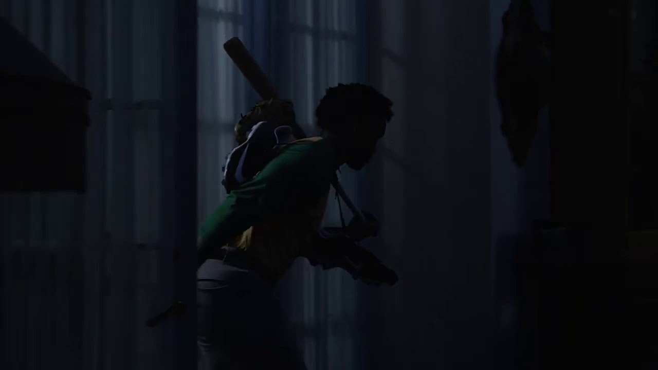 Heisman House - Baseball again?