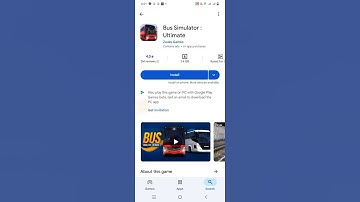 Top 5 Best Bus Simulator Games for Android (2025) *Realistic graphics😱