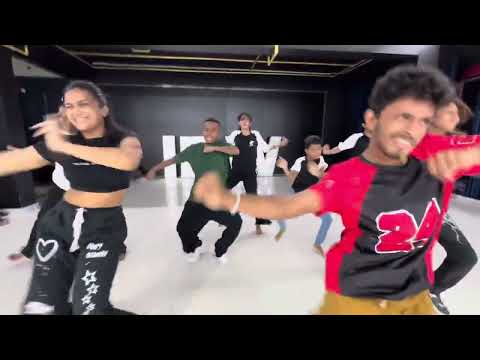 Like Jennie #likejennie #bkcrew #bkds #bkdancestudio #baskarprakash #baskar