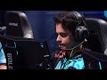 Cloud9 vs Astralis (Inferno) at ELEAGUE CS:GO Premier 2018