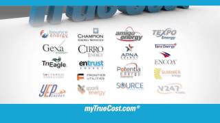 CenterPoint Energy - TrueCost Moving
