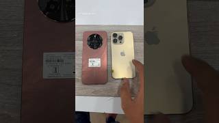 Camera test❗️Realme P1 5G vs iPhone 13 Pro❗️#trending #cameratest #shorts