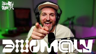 Harry Mack Anomaly Tour Freestyle