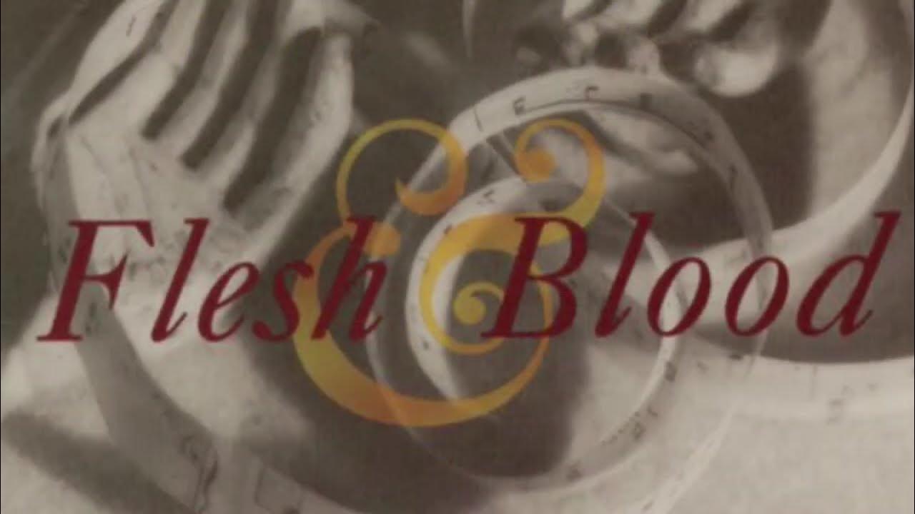 Silent Night (from Flesh and Blood CD Single) - Wilson Phillips Silent Night (from Flesh and Blood CD Single) - Wilson Phillips