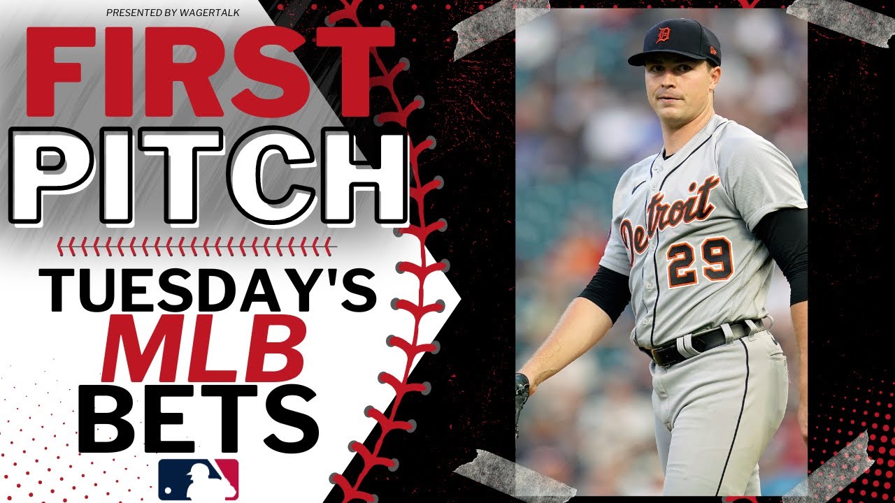 MLB Picks & Predictions Today Baseball Best Bets [First Pitch 8/29/23