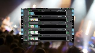 Introducing Waves MultiRack