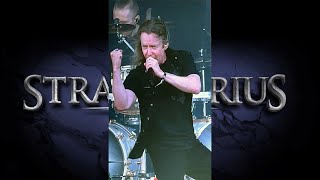 Stratovarius - Paradise @ Rockfest, Hyvinkää, Finland 9.6.2023