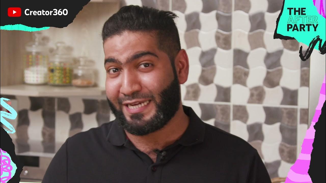 Jollof vs Pilau Food Feature YouTube