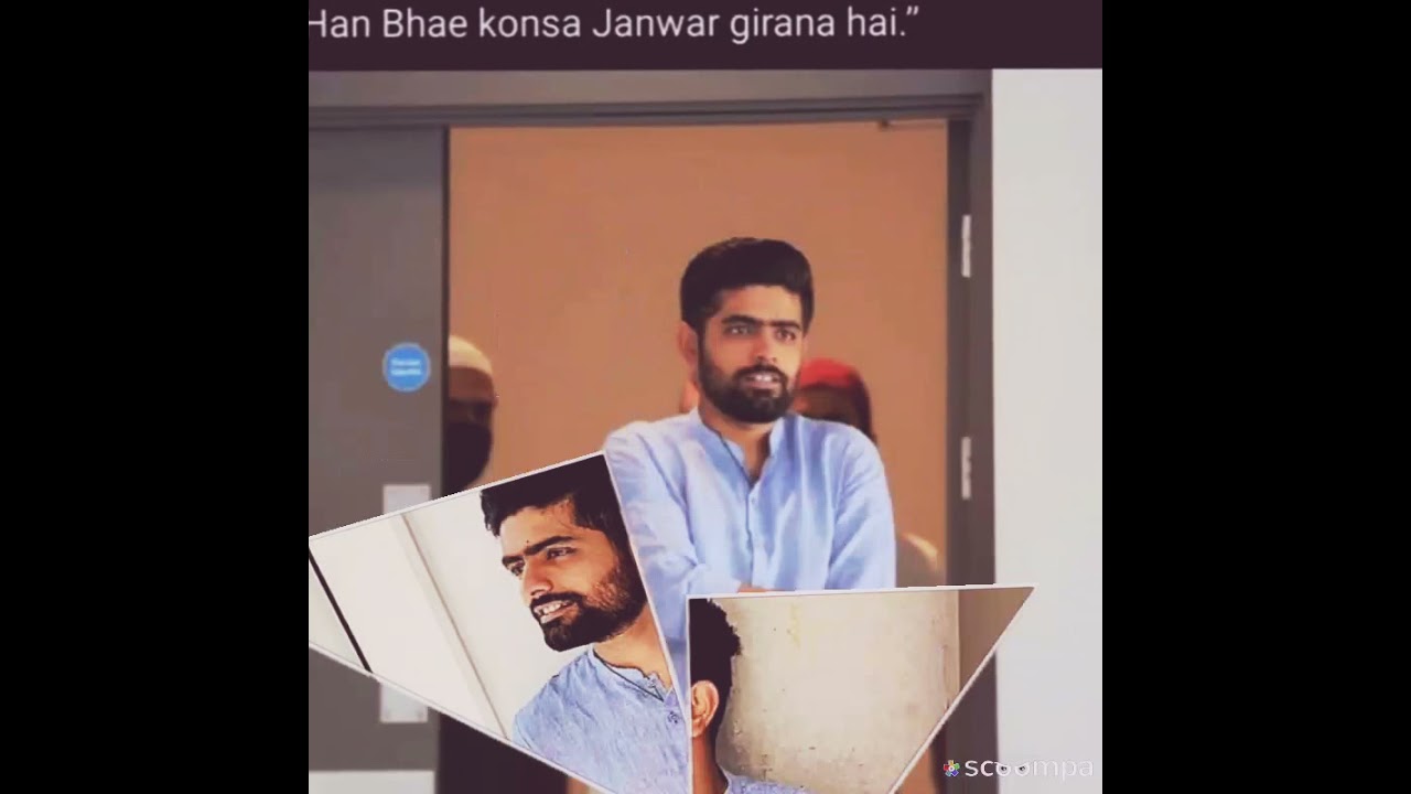 Babar azam ,Imad wasim ,shadab khan ,Hassan Ali and more Cricketer VM 😇..Eid Mubarak 😍😘 👇