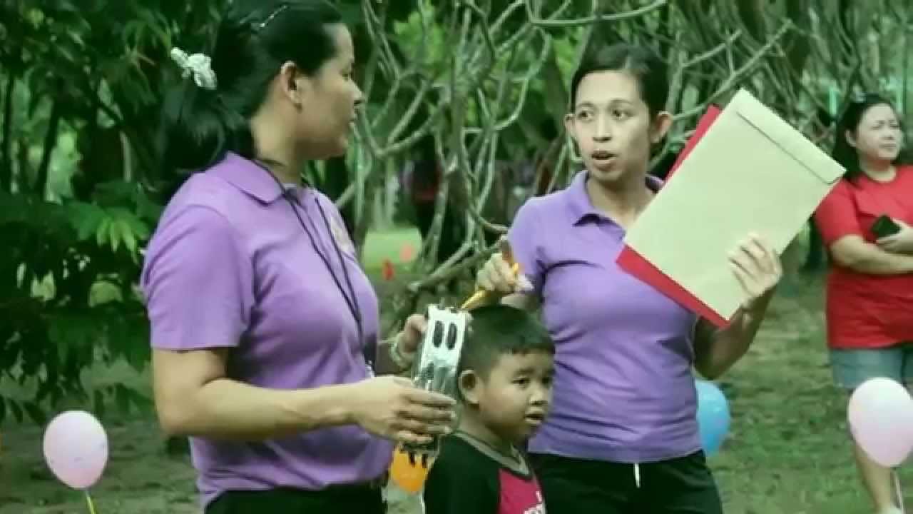 walk rally อ.3 โรงเรียนดวงมณี 58