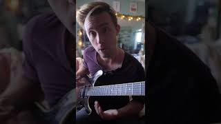 Power chords in metal music! #fyp #guitarlesson #guitartok... #Shorts #thecrownremnant