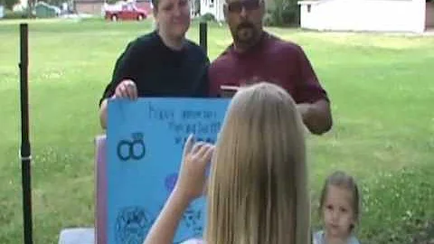 Salcido Anniversary (6/18/12)