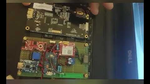 Nextion 3.5 as mobile phone