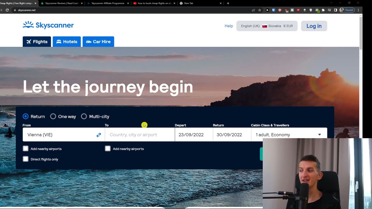 Mastering the Chase Mobile App A Traveler's Guide to Hassle-Free Banking