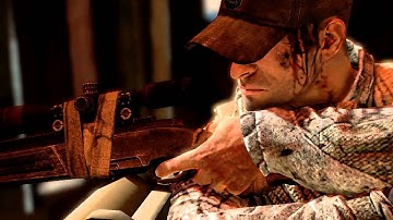 Spec Ops: Behind the Line part 2